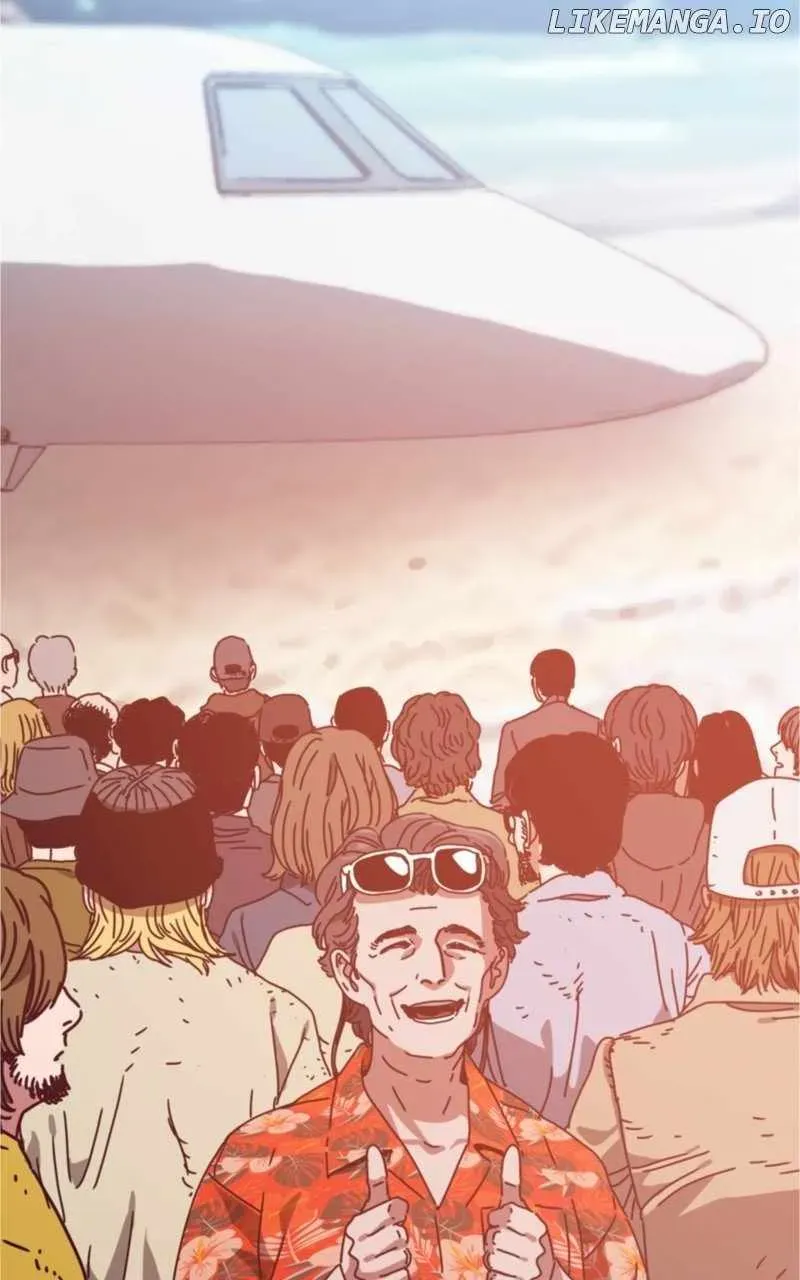 Hidden House in the Apocalypse Chapter 50 Online - página 123