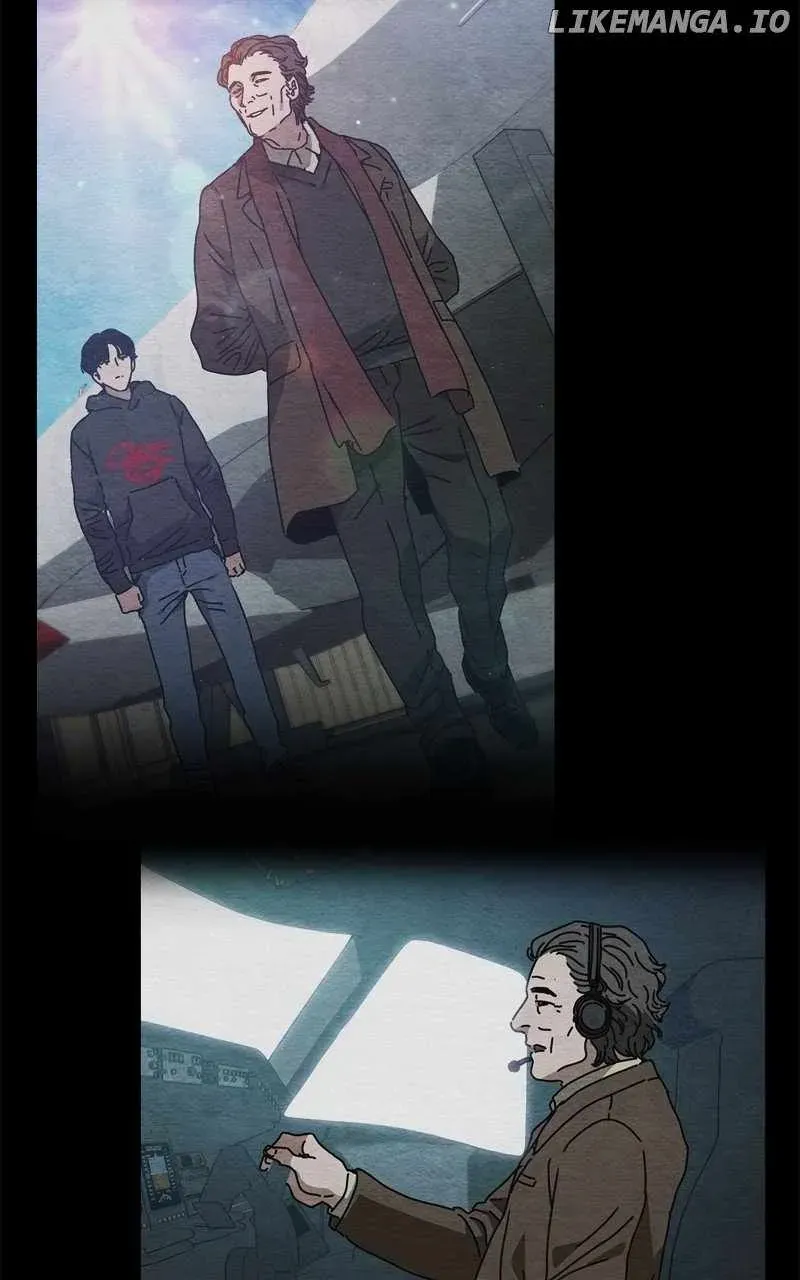 Hidden House in the Apocalypse Chapter 50 Online - página 127
