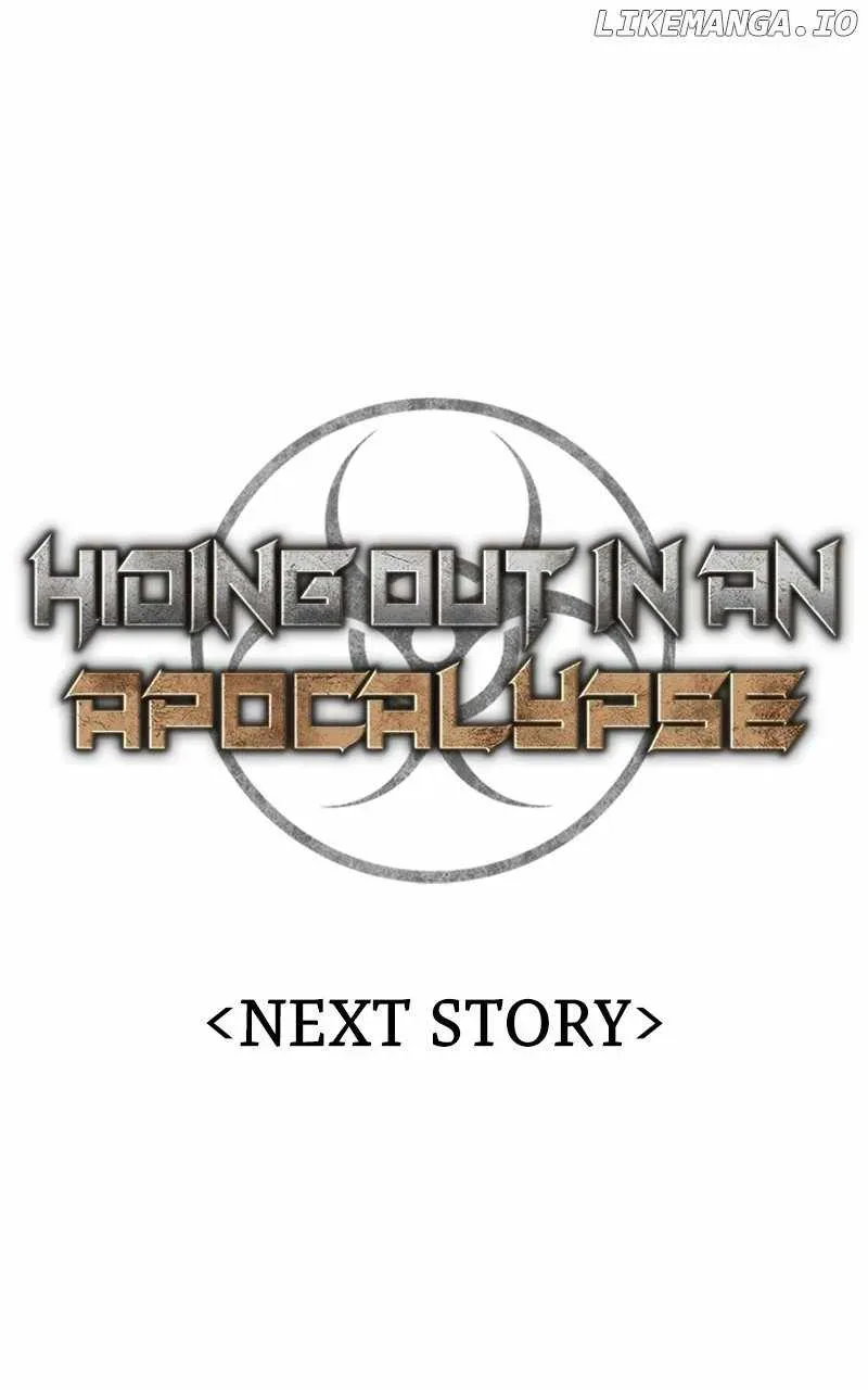 Hidden House in the Apocalypse Chapter 50 Online - página 141