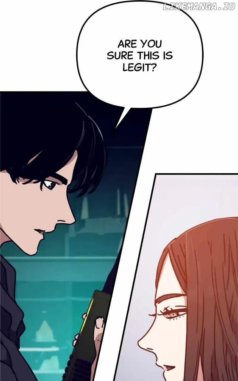Hidden House in the Apocalypse Chapter 50 Online - página 142