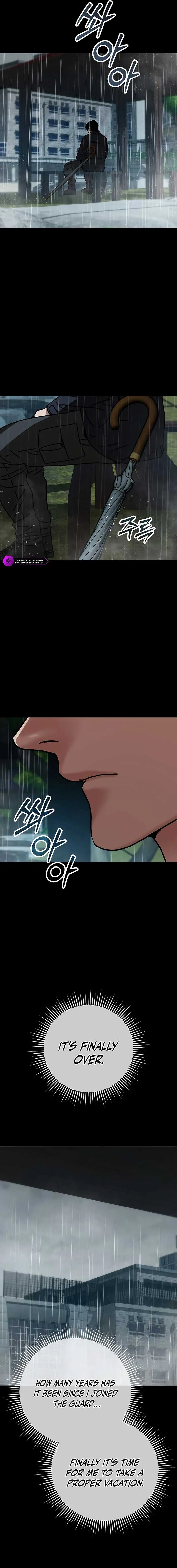 Hidden House in the Apocalypse Chapter 55 Online - página 3