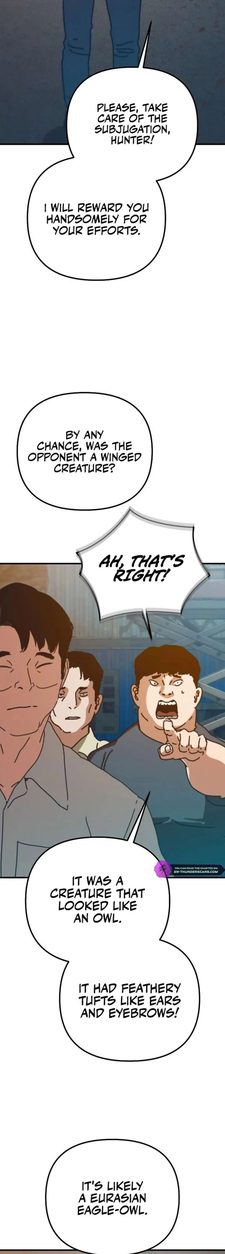 Hidden House in the Apocalypse Chapter 65 Online - página 8