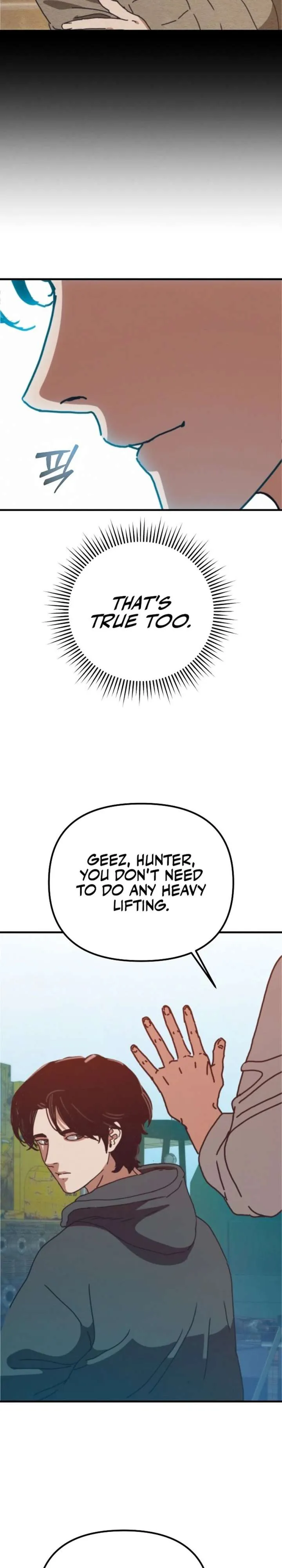 Hidden House in the Apocalypse Chapter 65 Online - página 21