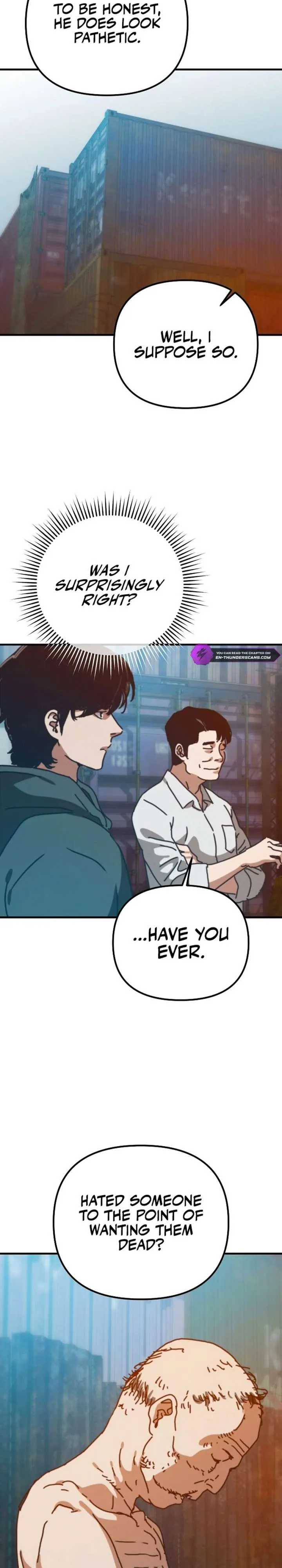 Hidden House in the Apocalypse Chapter 65 Online - página 25