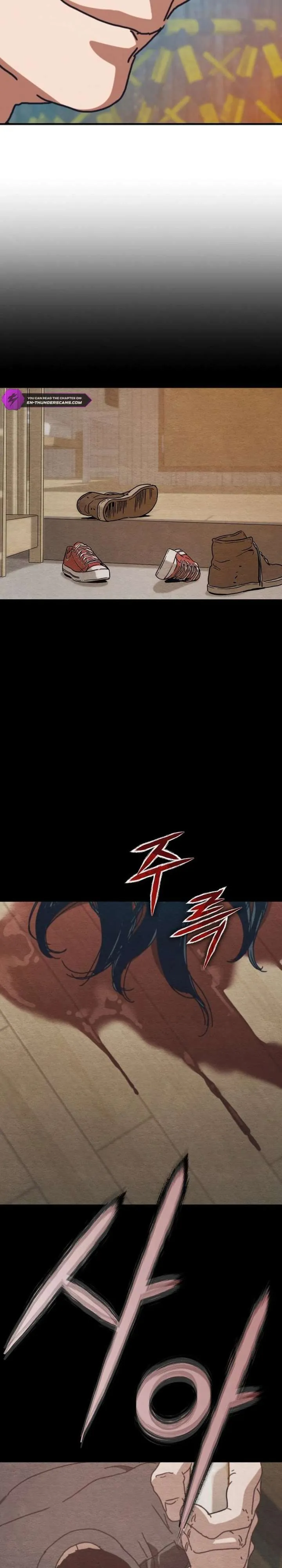 Hidden House in the Apocalypse Chapter 65 Online - página 32