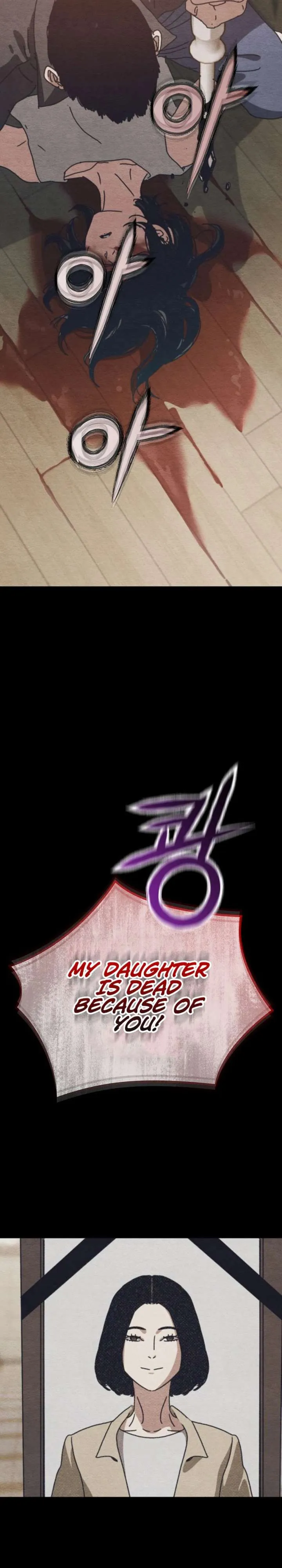 Hidden House in the Apocalypse Chapter 65 Online - página 33