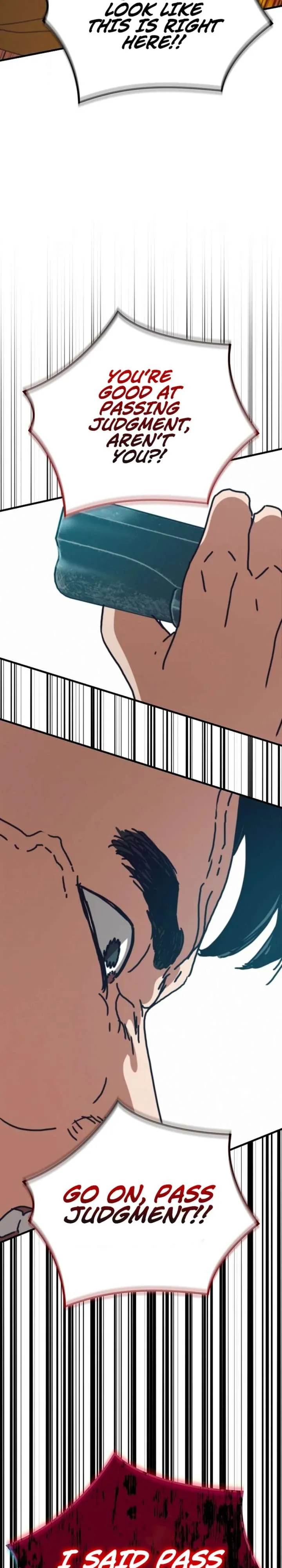 Hidden House in the Apocalypse Chapter 65 Online - página 40