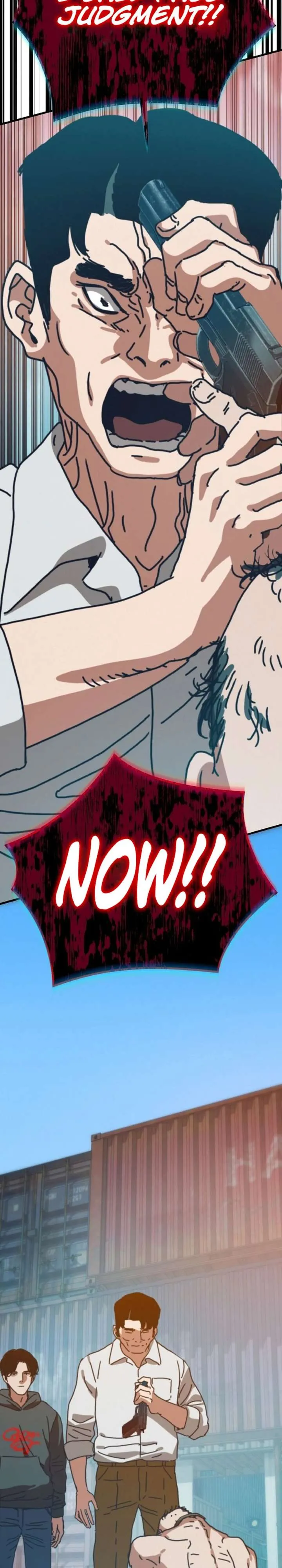 Hidden House in the Apocalypse Chapter 65 Online - página 41