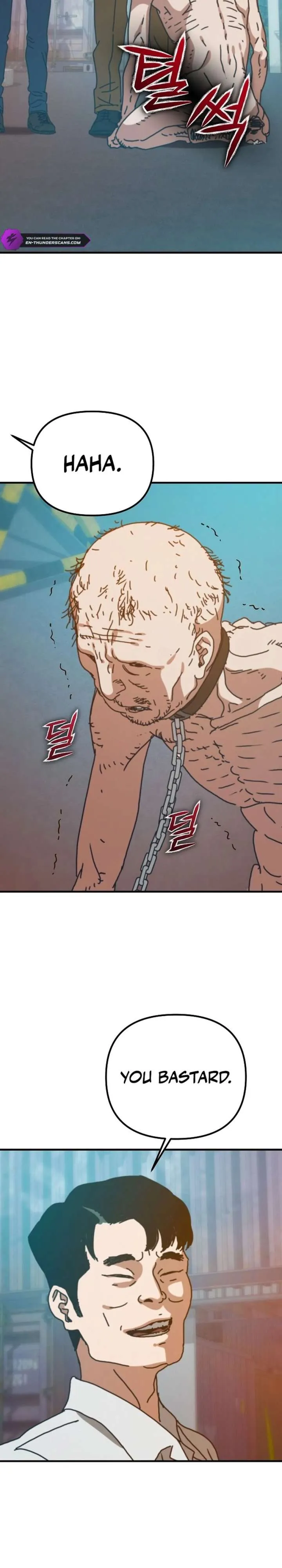 Hidden House in the Apocalypse Chapter 65 Online - página 42