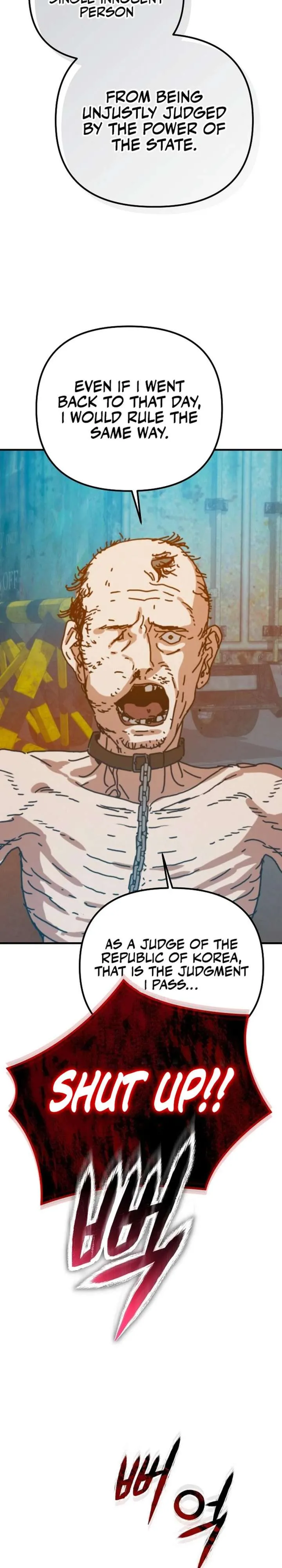 Hidden House in the Apocalypse Chapter 65 Online - página 45