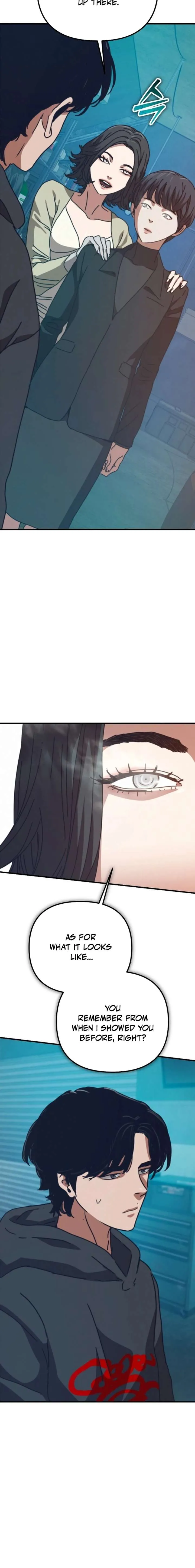 Hidden House in the Apocalypse Chapter 70 Online - página 2