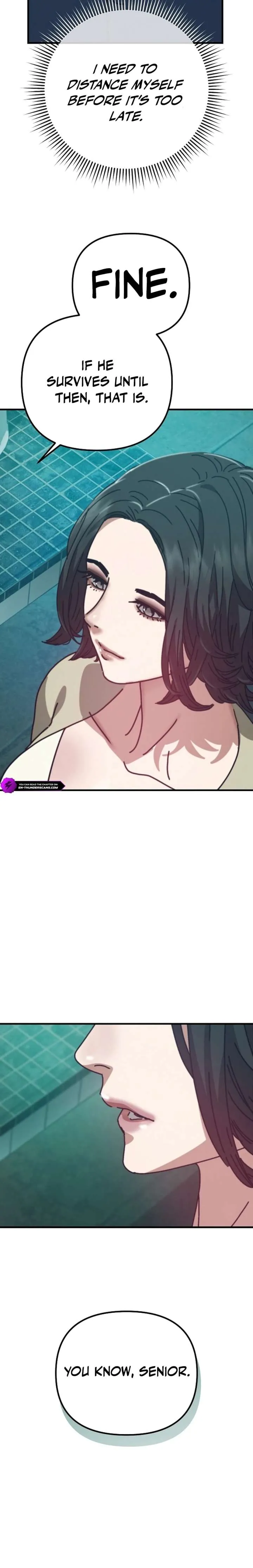 Hidden House in the Apocalypse Chapter 70 Online - página 24