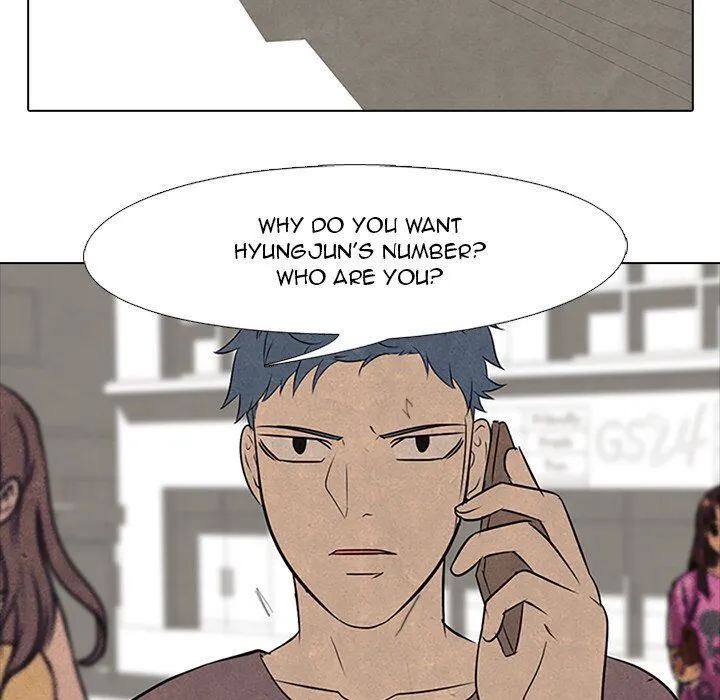 High School Devil Chapter 102 Online - página 15