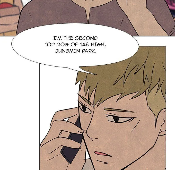 High School Devil Chapter 102 Online - página 16