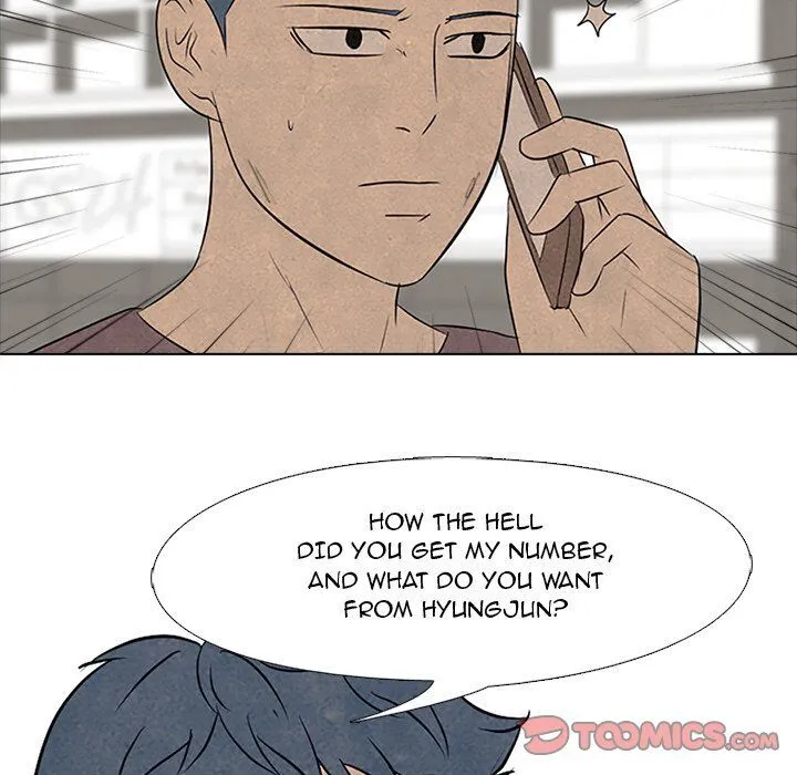 High School Devil Chapter 102 Online - página 18