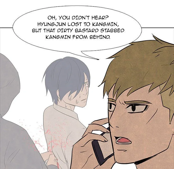 High School Devil Chapter 102 Online - página 20