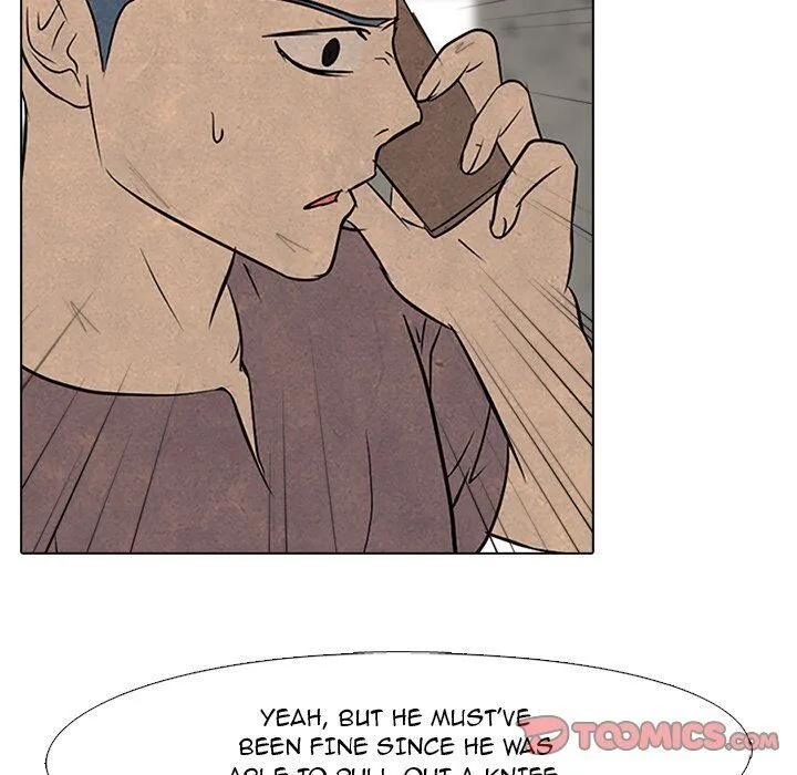 High School Devil Chapter 102 Online - página 22