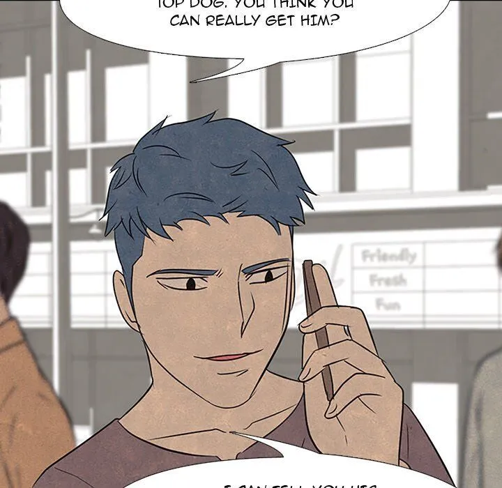 High School Devil Chapter 102 Online - página 25