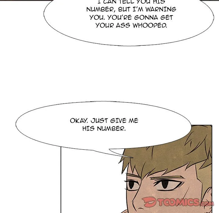 High School Devil Chapter 102 Online - página 26
