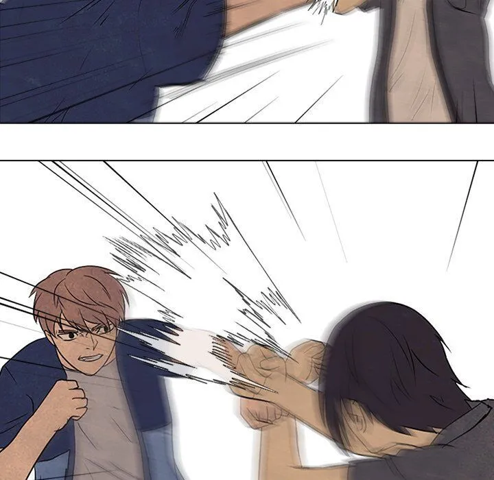 High School Devil Chapter 102 Online - página 32
