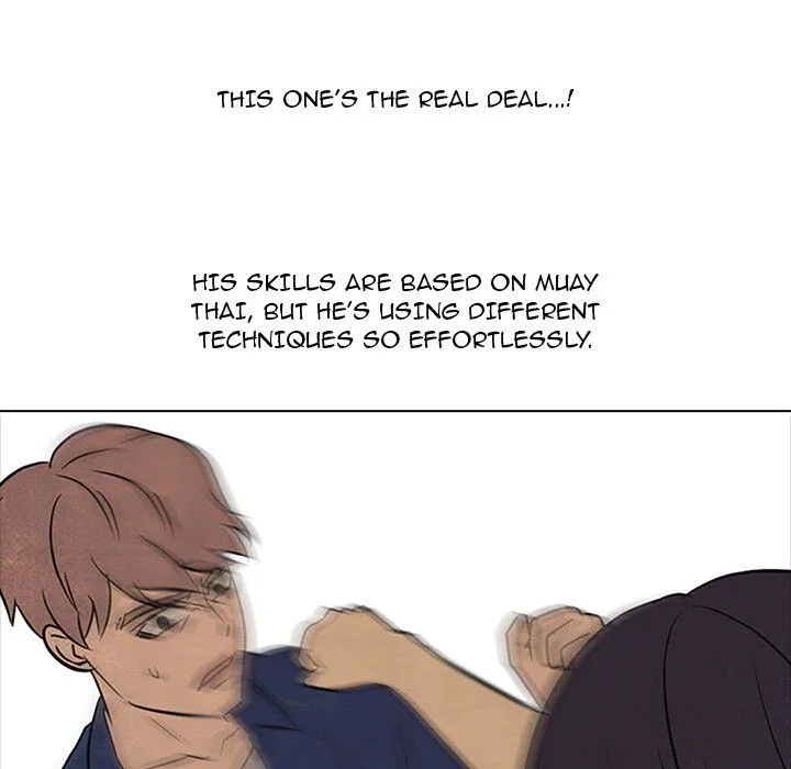 High School Devil Chapter 102 Online - página 37