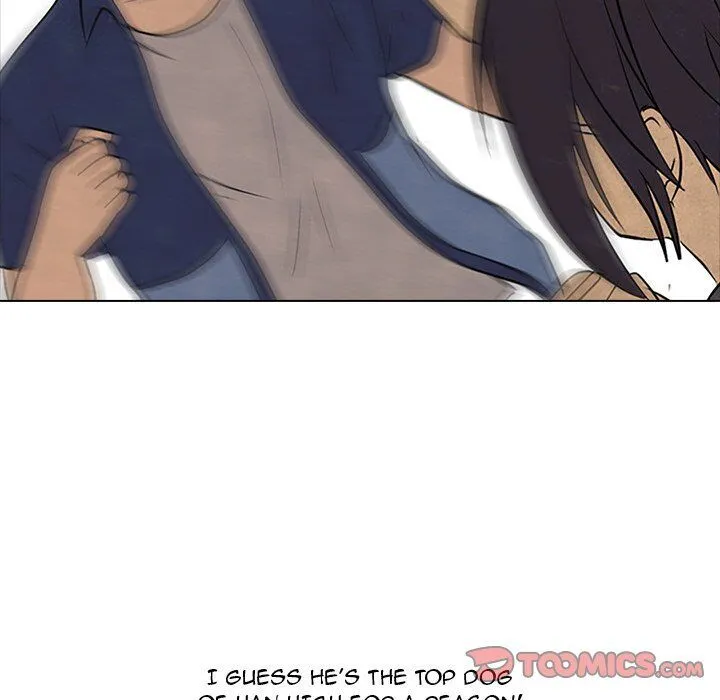 High School Devil Chapter 102 Online - página 38