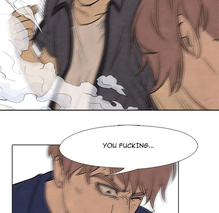 High School Devil Chapter 102 Online - página 45