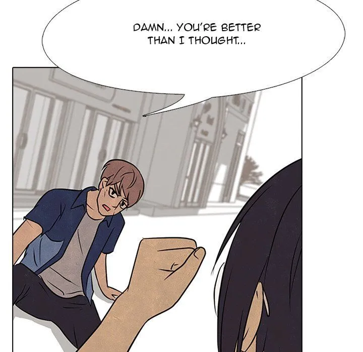 High School Devil Chapter 102 Online - página 55