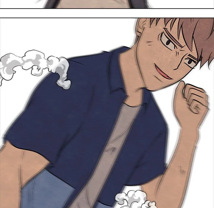 High School Devil Chapter 102 Online - página 87