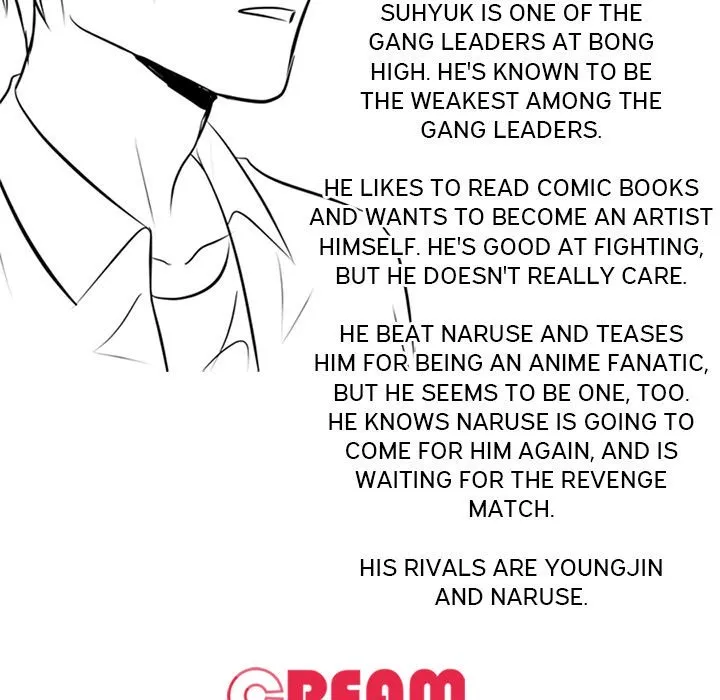 High School Devil Chapter 102 Online - página 91