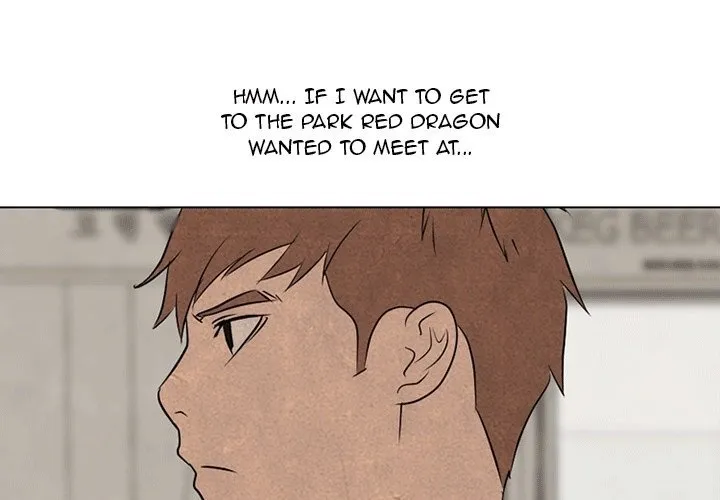High School Devil Chapter 111 Online - página 1