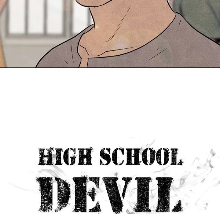 High School Devil Chapter 111 Online - página 11