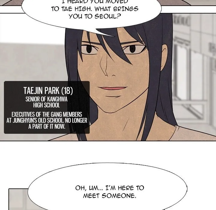 High School Devil Chapter 111 Online - página 16