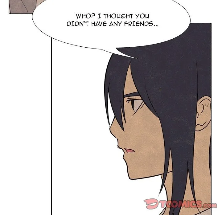 High School Devil Chapter 111 Online - página 18