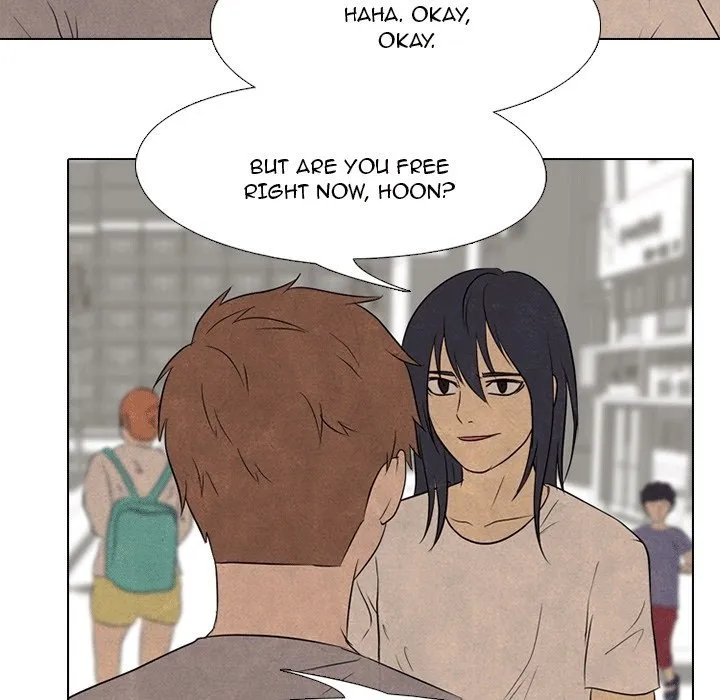 High School Devil Chapter 111 Online - página 20