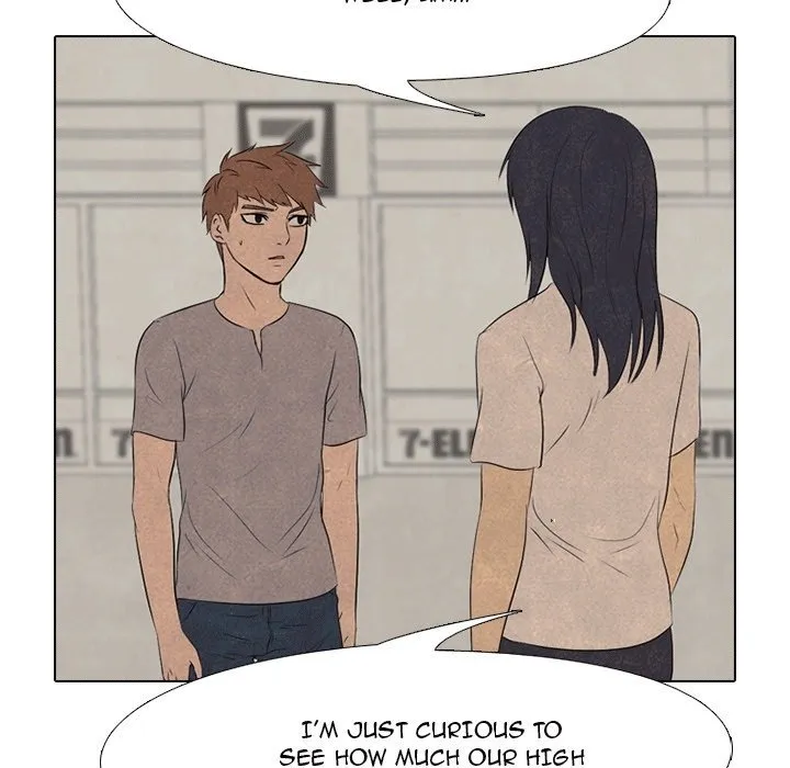 High School Devil Chapter 111 Online - página 23