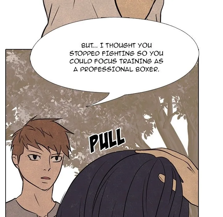 High School Devil Chapter 111 Online - página 32