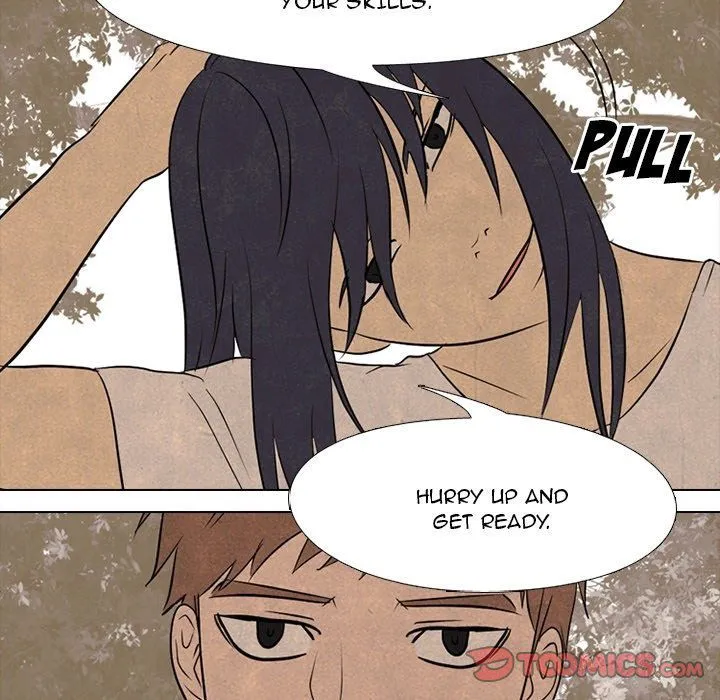 High School Devil Chapter 111 Online - página 34