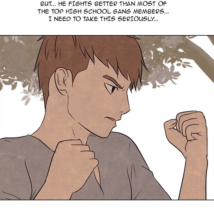 High School Devil Chapter 111 Online - página 44