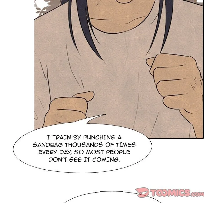 High School Devil Chapter 111 Online - página 90