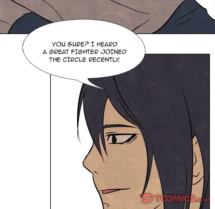 High School Devil Chapter 111 Online - página 94