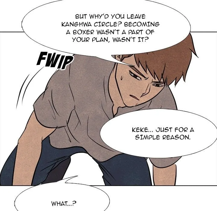 High School Devil Chapter 111 Online - página 97