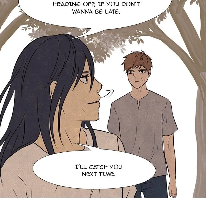 High School Devil Chapter 111 Online - página 103