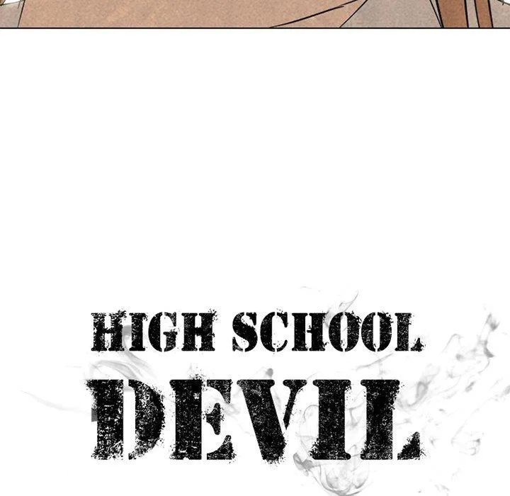 High School Devil Chapter 127 Online - página 12