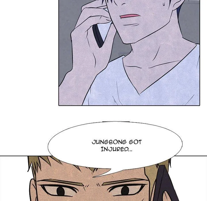 High School Devil Chapter 127 Online - página 28