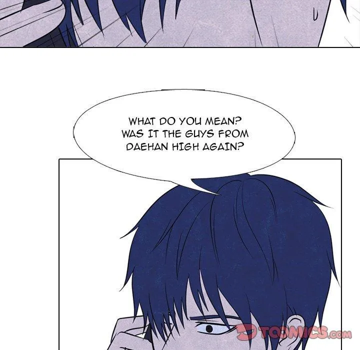 High School Devil Chapter 127 Online - página 30