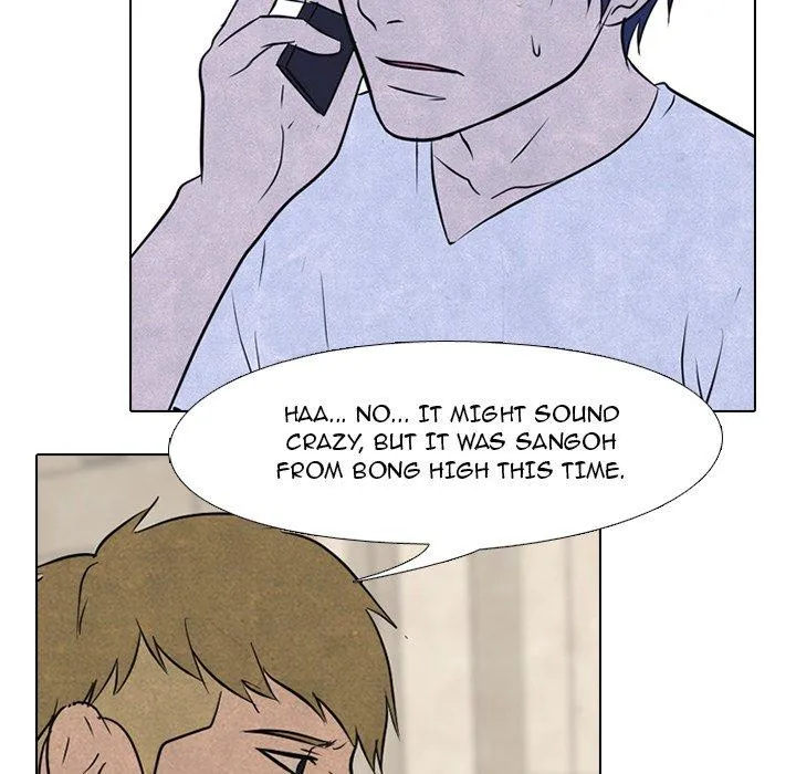 High School Devil Chapter 127 Online - página 31