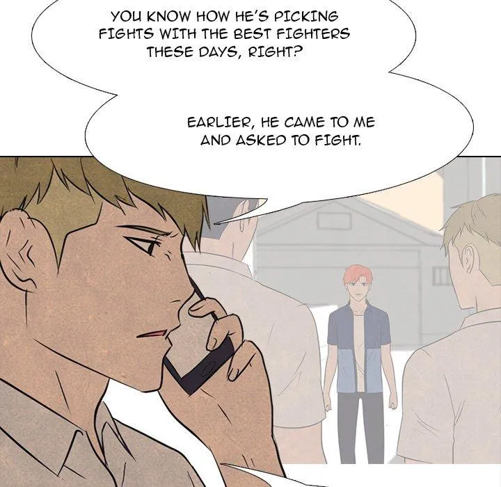 High School Devil Chapter 127 Online - página 33