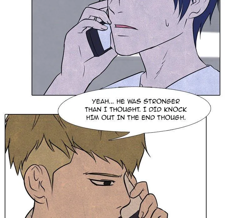 High School Devil Chapter 127 Online - página 35