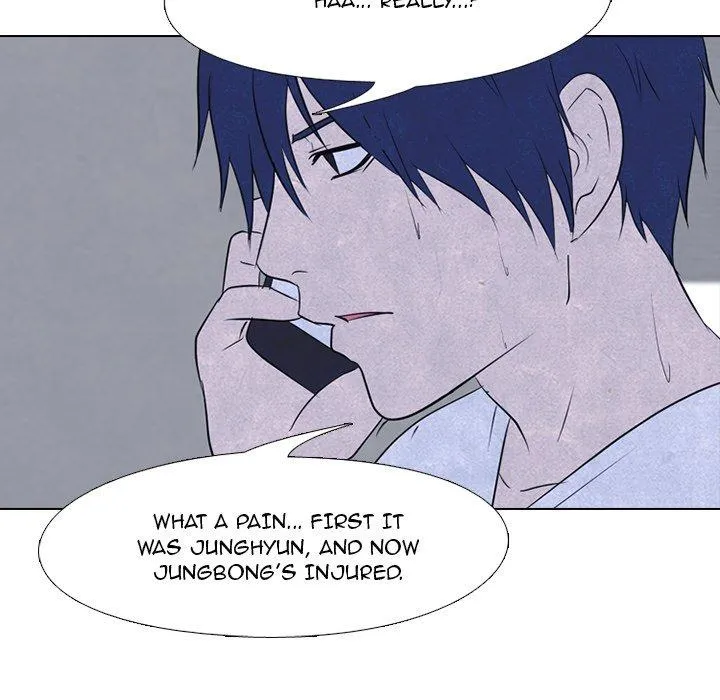 High School Devil Chapter 127 Online - página 37